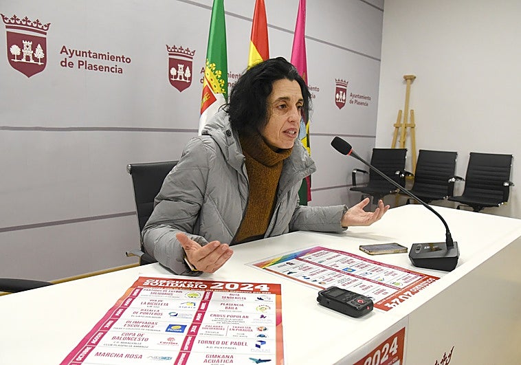 Pizarro pospone la decisión sobre el futuro de Isa Blanco hasta después del 21-D